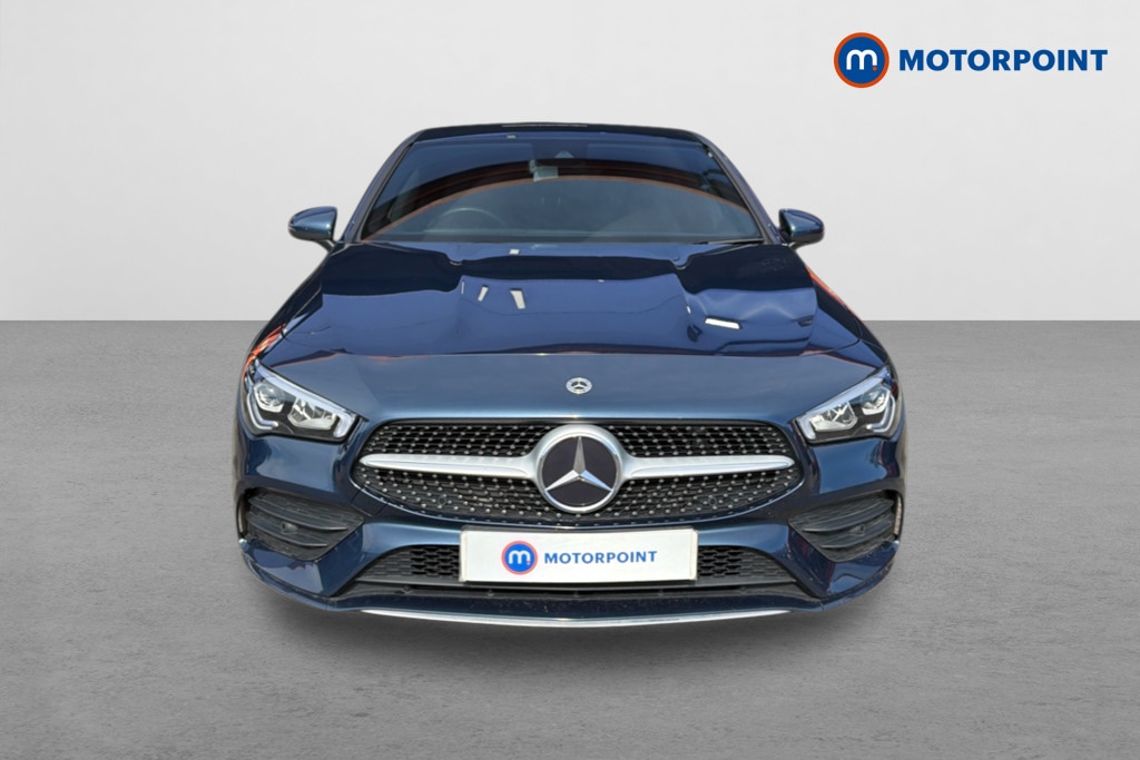 Used Mercedes-Benz CLA 2022 for sale - 77916751: Photo 2