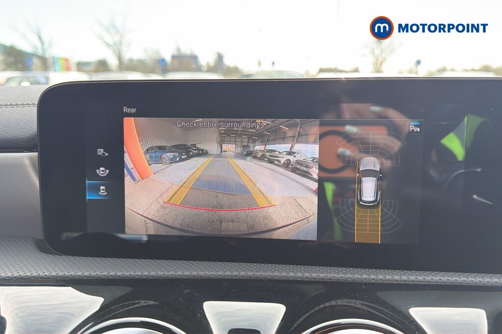 Used Mercedes-Benz CLA 2022 for sale - 77916751: Photo 20