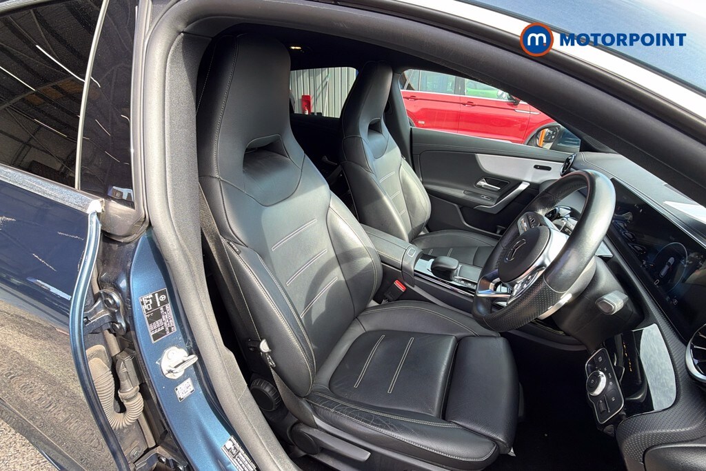 Used Mercedes-Benz CLA 2022 for sale - 77916751: Photo 28