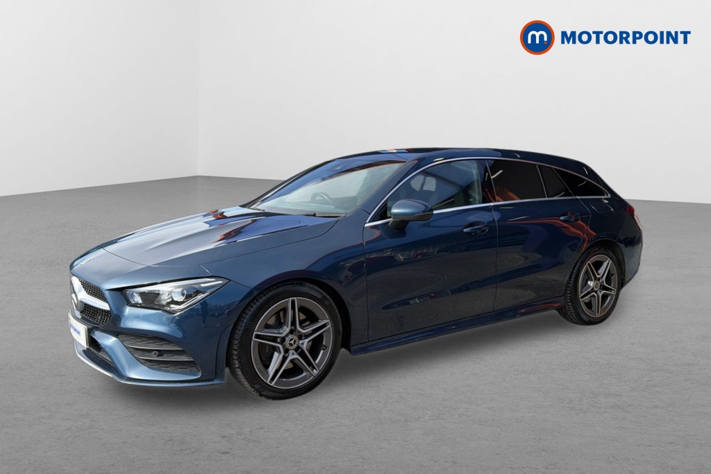 Used Mercedes-Benz CLA 2022 for sale - 77916751: Photo 3