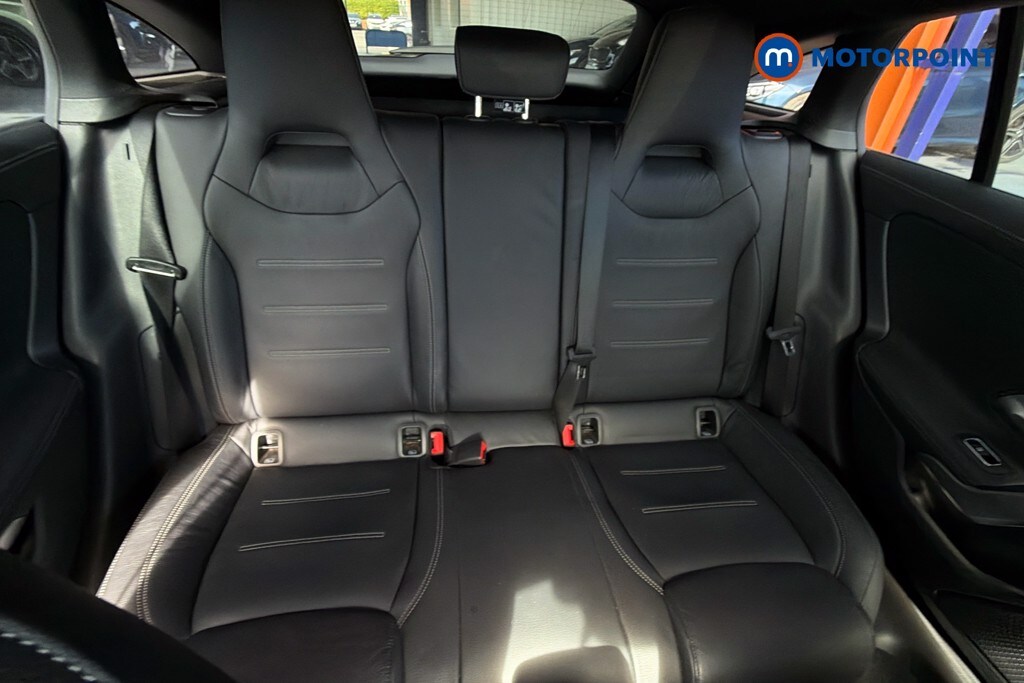 Used Mercedes-Benz CLA 2022 for sale - 77916751: Photo 30