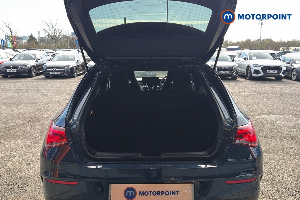 Used Mercedes-Benz CLA 2022 for sale - 77916751: Photo 34