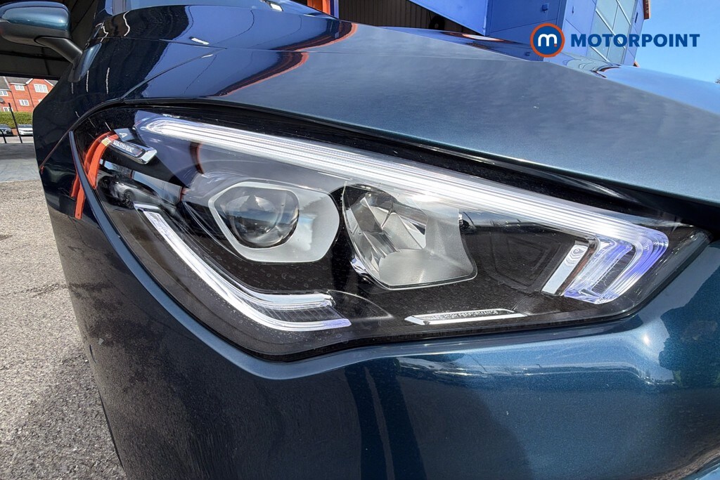 Used Mercedes-Benz CLA 2022 for sale - 77916751: Photo 39