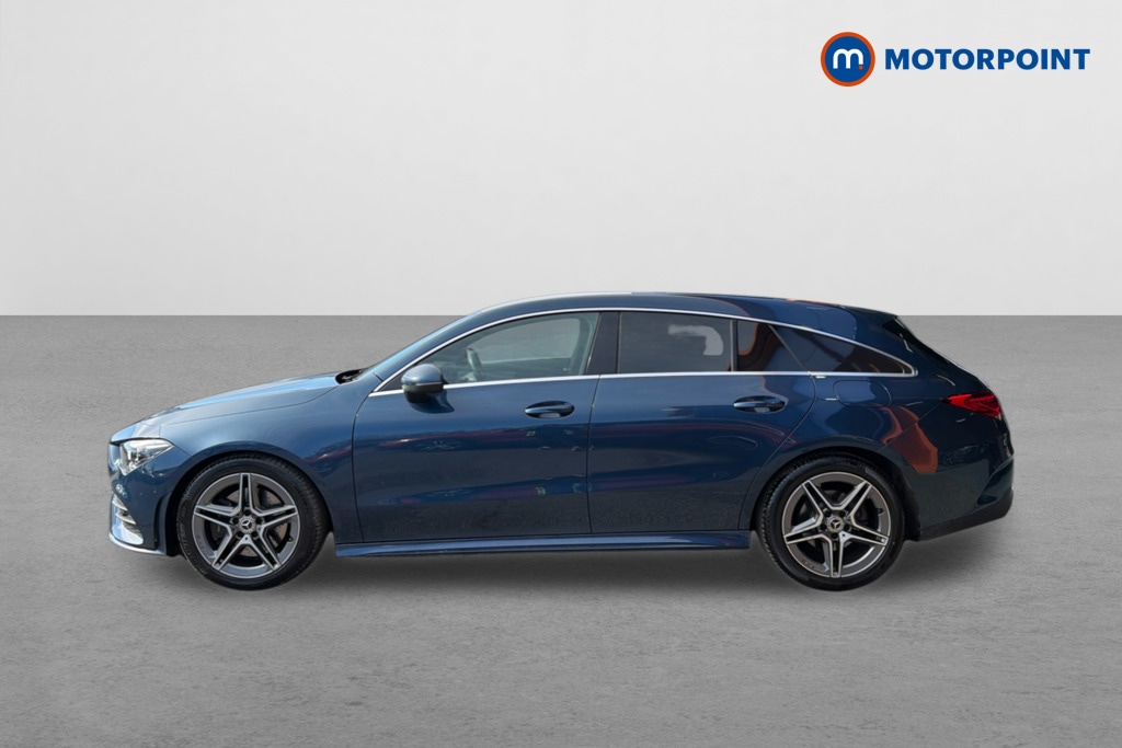 Used Mercedes-Benz CLA 2022 for sale - 77916751: Photo 4