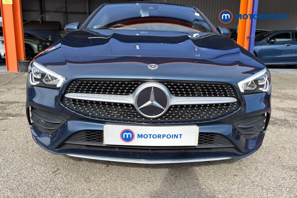 Used Mercedes-Benz CLA 2022 for sale - 77916751: Photo 40