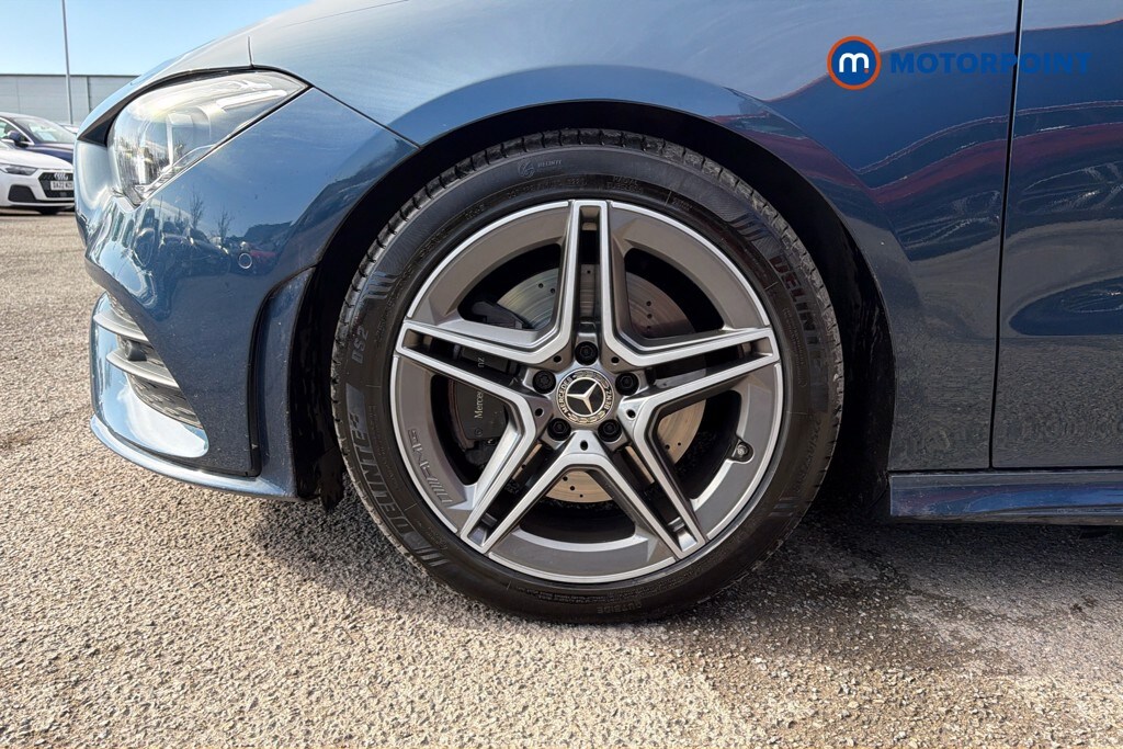 Used Mercedes-Benz CLA 2022 for sale - 77916751: Photo 41