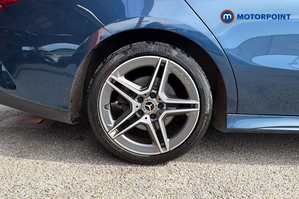 Used Mercedes-Benz CLA 2022 for sale - 77916751: Photo 43