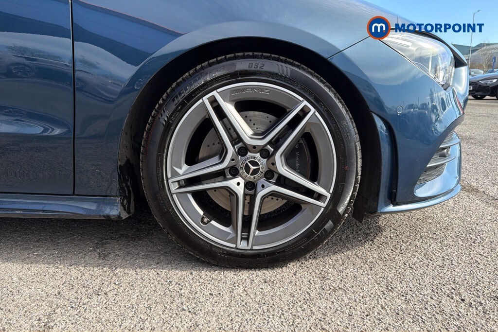 Used Mercedes-Benz CLA 2022 for sale - 77916751: Photo 44