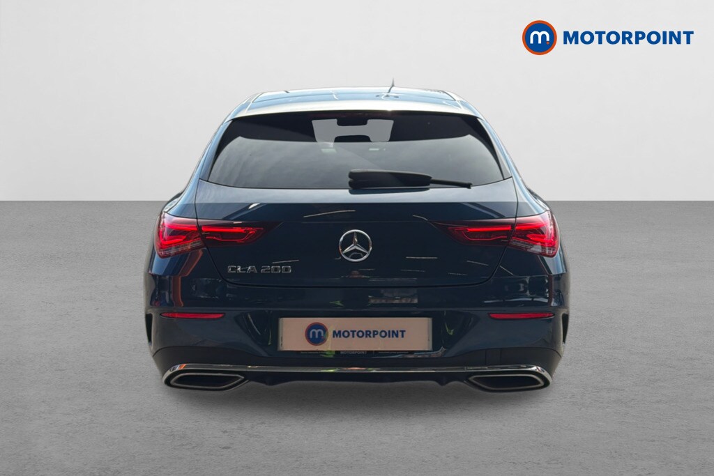 Used Mercedes-Benz CLA 2022 for sale - 77916751: Photo 6