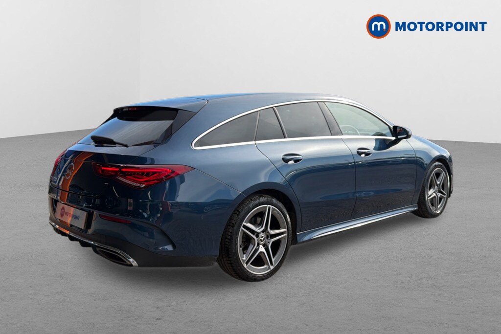 Used Mercedes-Benz CLA 2022 for sale - 77916751: Photo 7