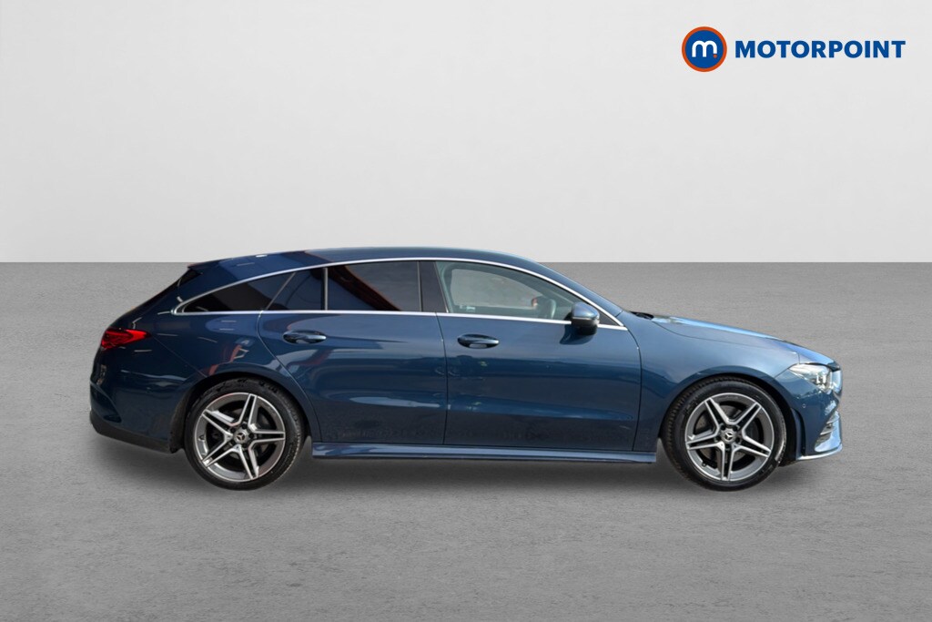 Used Mercedes-Benz CLA 2022 for sale - 77916751: Photo 8