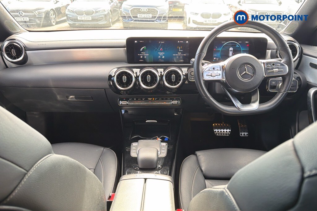 Used Mercedes-Benz CLA 2022 for sale - 77916751: Photo 9