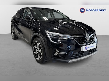 Used Renault Arkana undefined for sale - 78719958: Photo