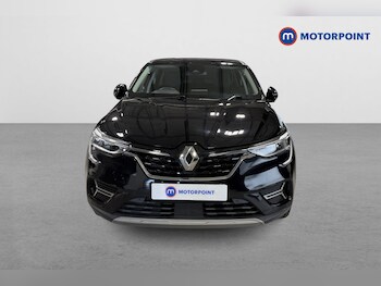 Used Renault Arkana undefined for sale - 78719958: Photo