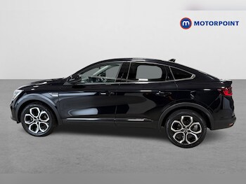 Used Renault Arkana undefined for sale - 78719958: Photo