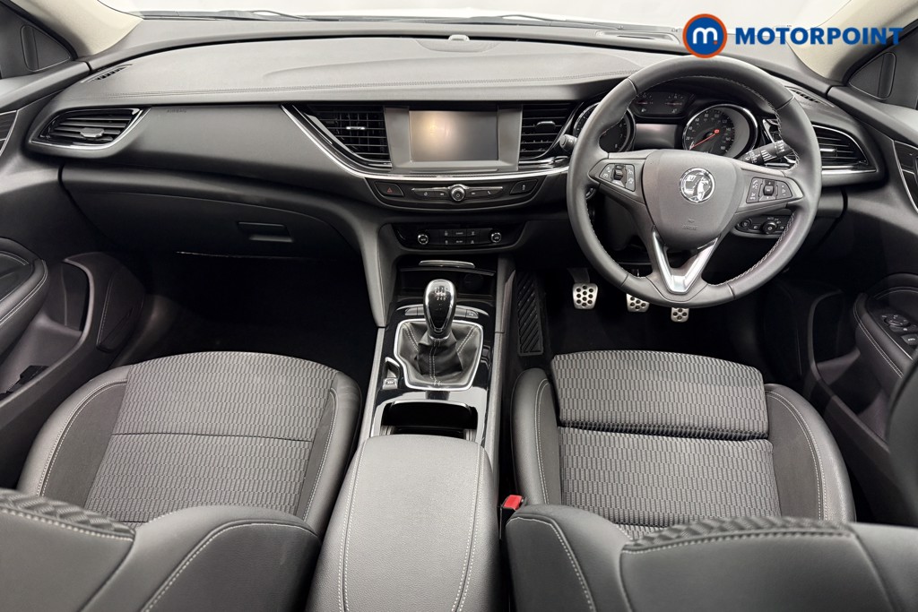 Used Vauxhall Insignia 2018 for sale - 77407257: Photo 10