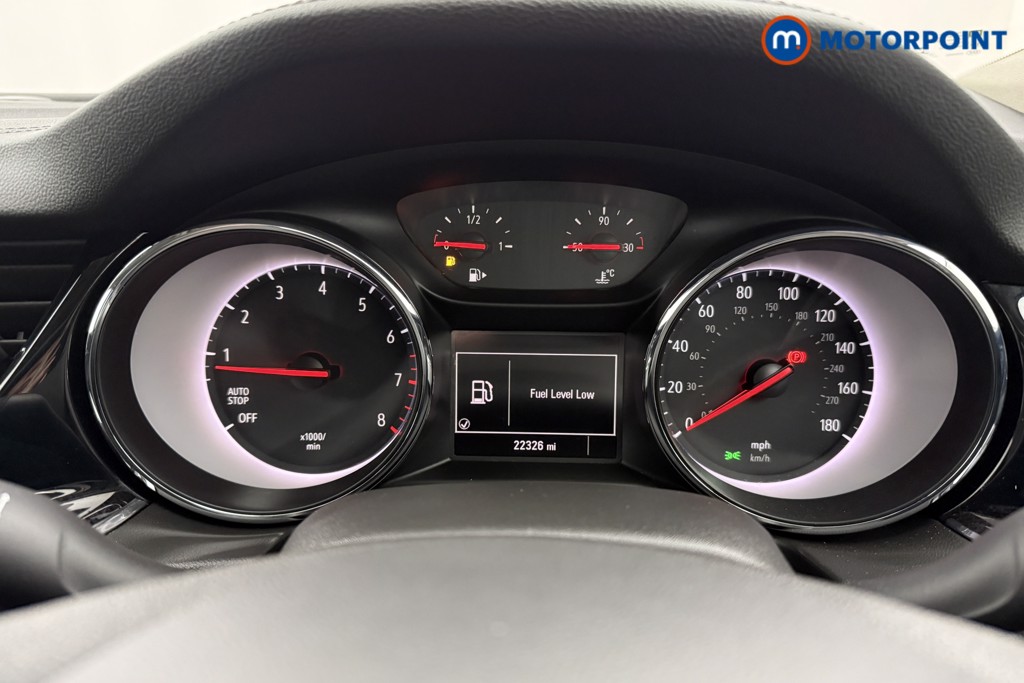 Used Vauxhall Insignia 2018 for sale - 77407257: Photo 14