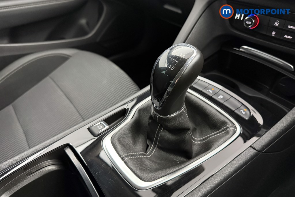 Used Vauxhall Insignia 2018 for sale - 77407257: Photo 20