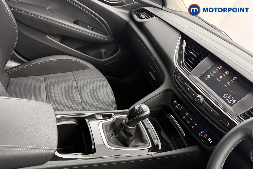 Used Vauxhall Insignia 2018 for sale - 77407257: Photo 22