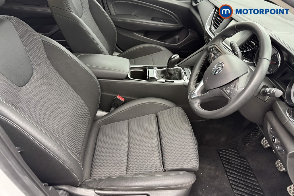 Used Vauxhall Insignia 2018 for sale - 77407257: Photo 26