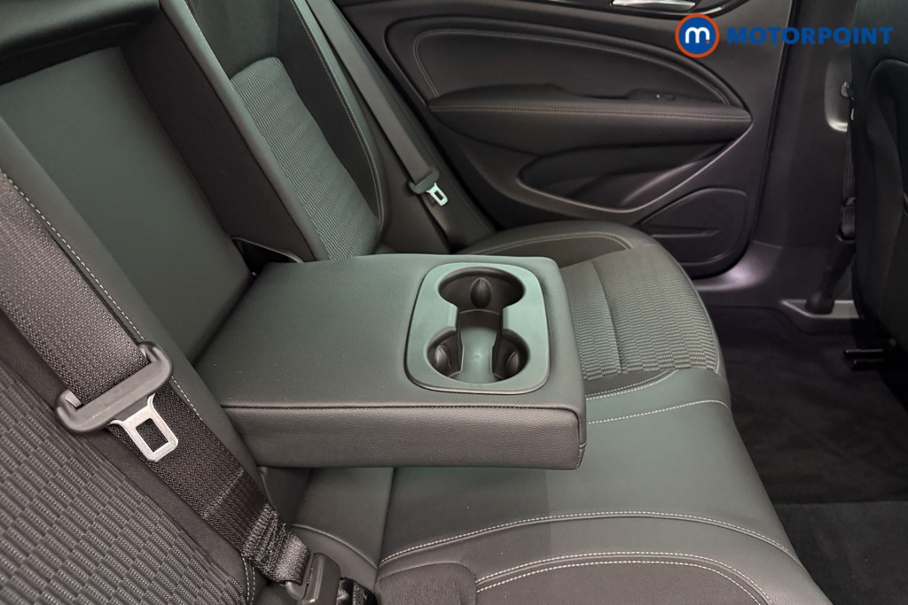 Used Vauxhall Insignia 2018 for sale - 77407257: Photo 31