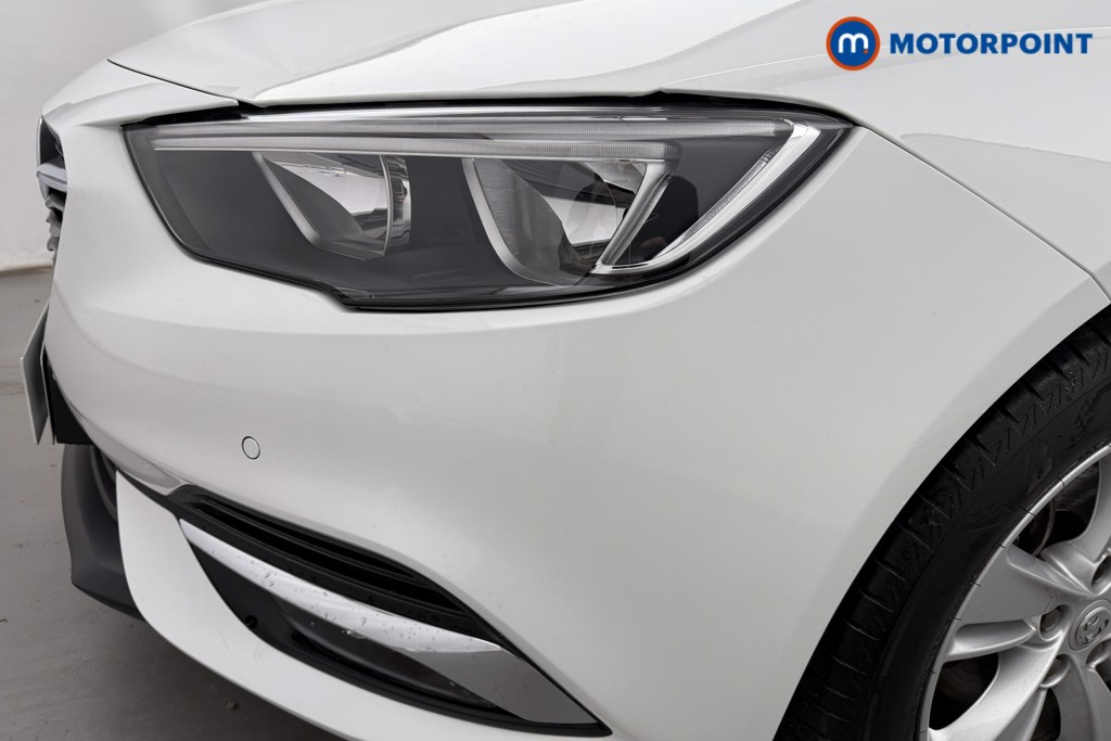 Used Vauxhall Insignia 2018 for sale - 77407257: Photo 35