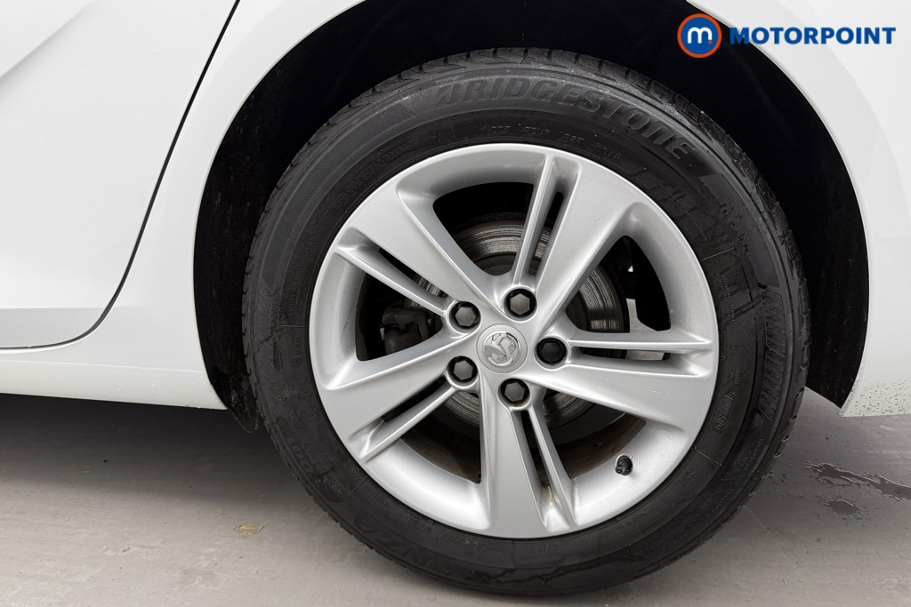 Used Vauxhall Insignia 2018 for sale - 77407257: Photo 37