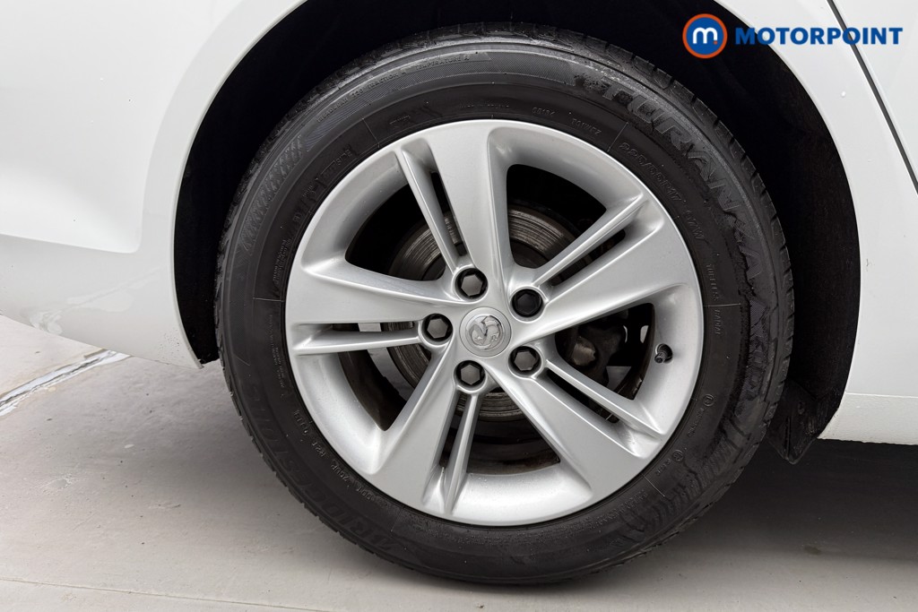 Used Vauxhall Insignia 2018 for sale - 77407257: Photo 38