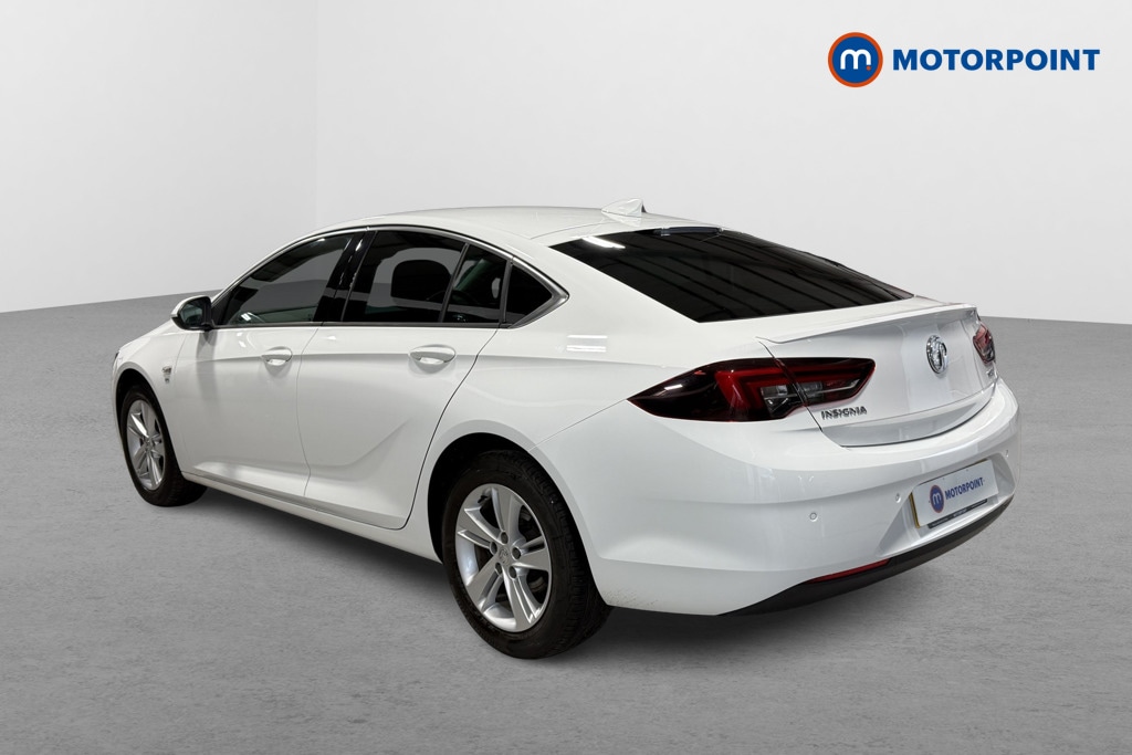 Used Vauxhall Insignia 2018 for sale - 77407257: Photo 5