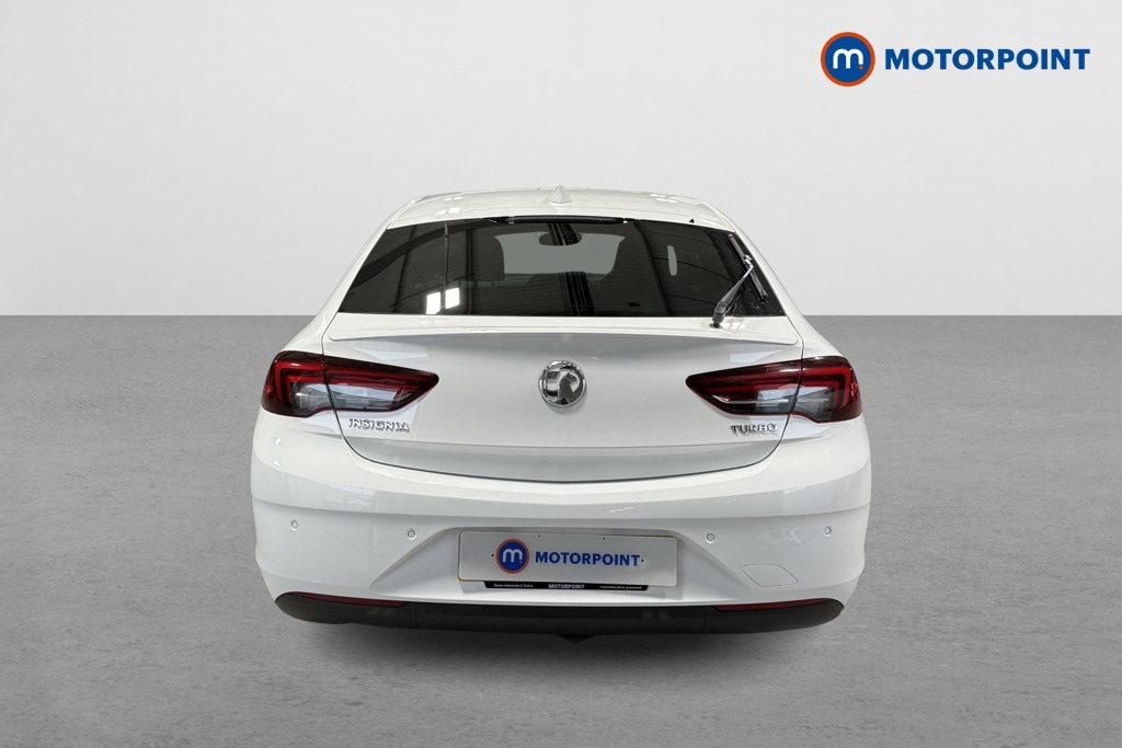 Used Vauxhall Insignia 2018 for sale - 77407257: Photo 6