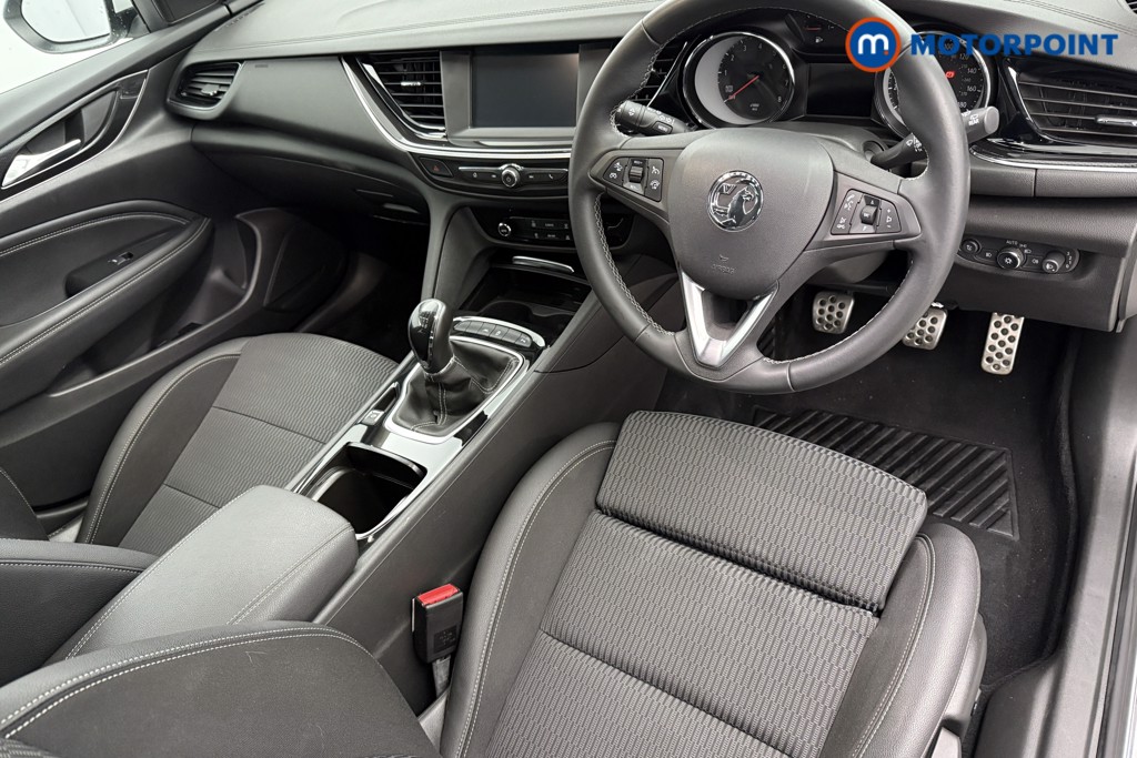 Used Vauxhall Insignia 2018 for sale - 77407257: Photo 9