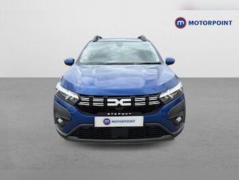 Used Dacia Sandero Stepway 2023 for sale - 78582272: Photo