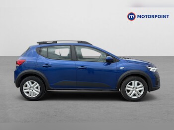 Used Dacia Sandero Stepway 2023 for sale - 78582272: Photo