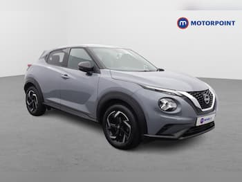 Used Nissan Juke 2023 for sale - 79615667: Photo