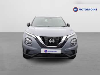 Used Nissan Juke 2023 for sale - 79615667: Photo