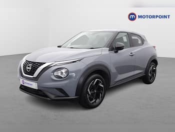 Used Nissan Juke 2023 for sale - 79615667: Photo