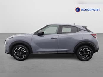 Used Nissan Juke 2023 for sale - 79615667: Photo