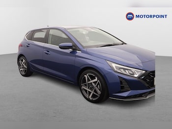 Used Hyundai i20 undefined for sale - 78578849: Photo