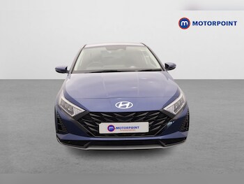 Used Hyundai i20 undefined for sale - 78578849: Photo