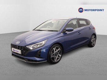Used Hyundai i20 undefined for sale - 78578849: Photo
