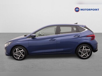 Used Hyundai i20 undefined for sale - 78578849: Photo