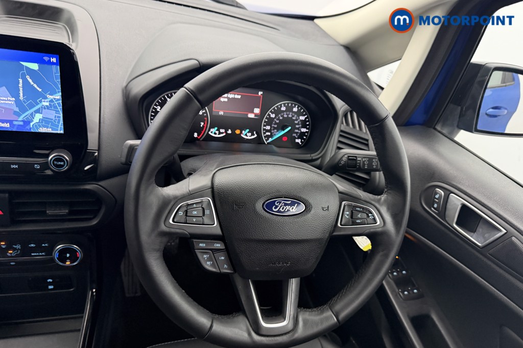 Used Ford Ecosport 2022 for sale - 77248943: Photo 11