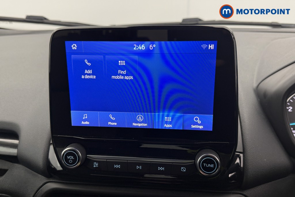 Used Ford Ecosport 2022 for sale - 77248943: Photo 17