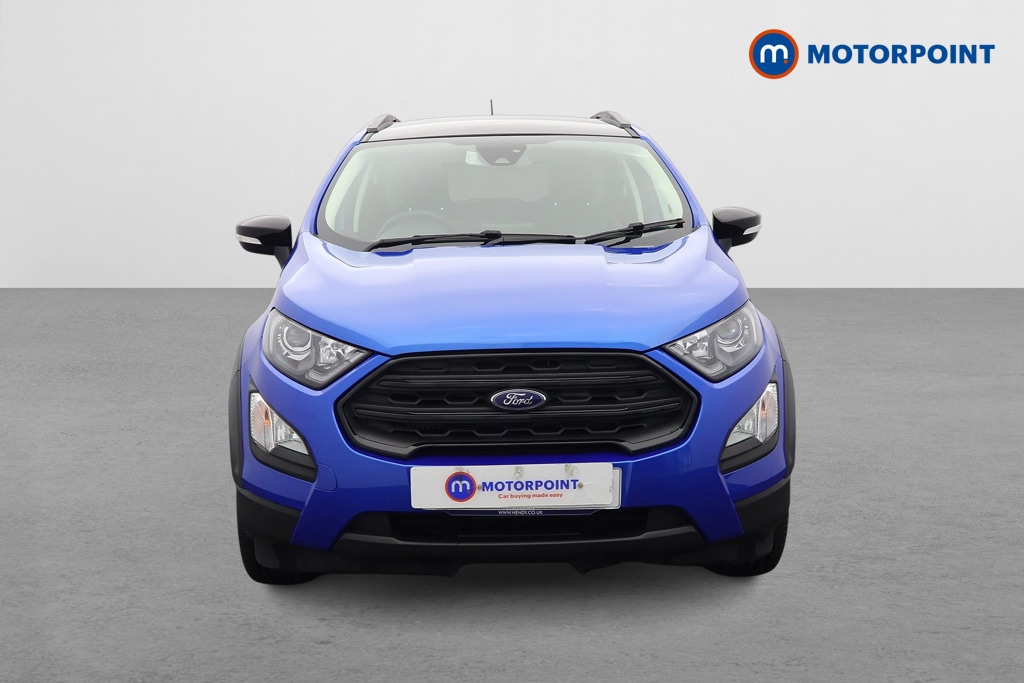 Used Ford Ecosport 2022 for sale - 77248943: Photo 2
