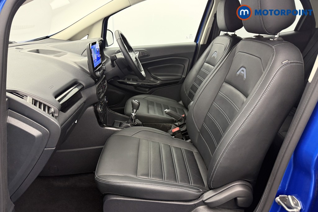 Used Ford Ecosport 2022 for sale - 77248943: Photo 29