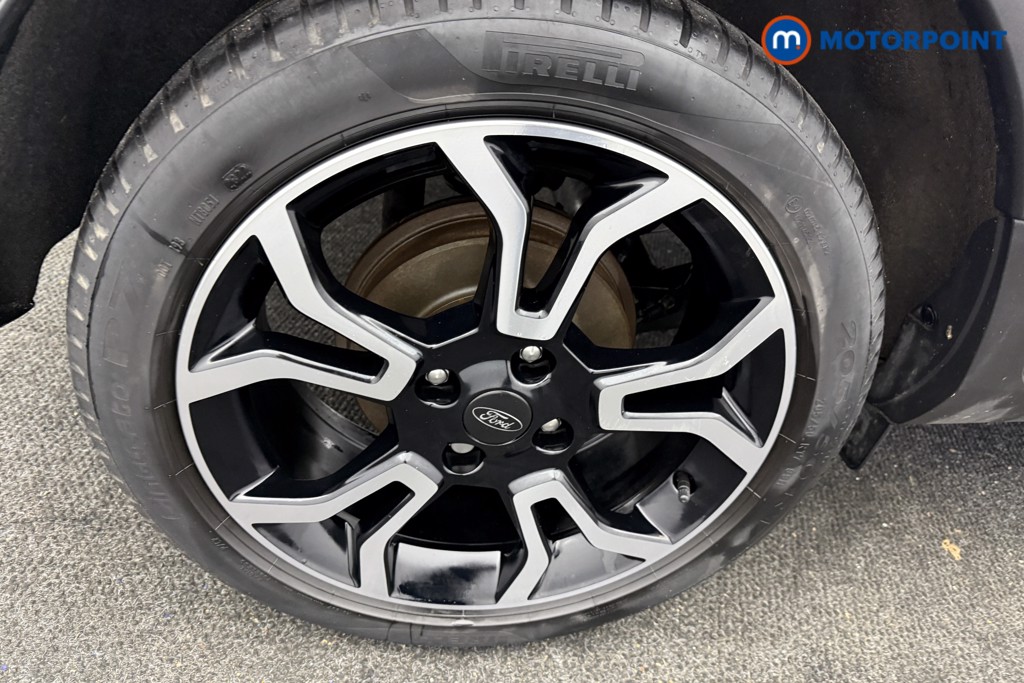 Used Ford Ecosport 2022 for sale - 77248943: Photo 38