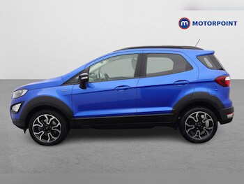 Used Ford Ecosport 2022 for sale - 77248943: Photo