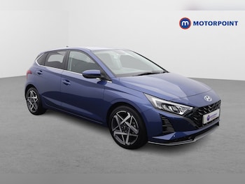 Used Hyundai i20 2025 for sale - 78939009: Photo