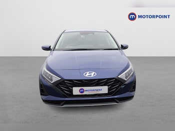 Used Hyundai i20 2025 for sale - 78939009: Photo