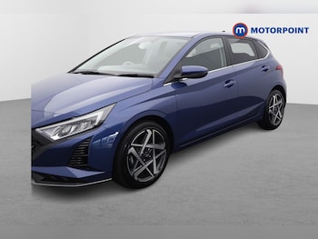 Used Hyundai i20 2025 for sale - 78939009: Photo